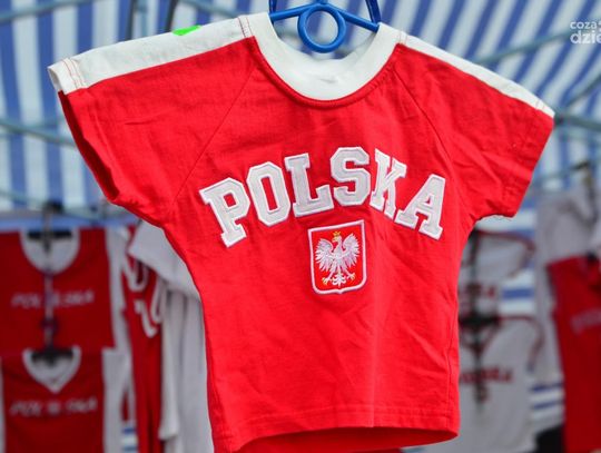 Gadżety kibica na Euro 2012