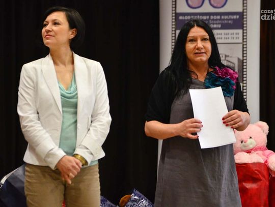 "Nasi Mniejsi Bracia" - roztrzygnięcie konkursu plastycznego w MDK "Nasi Mniejsi Bracia" - roztrzygnięcie konkursu plastycznego w MDK