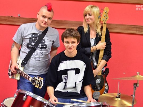 Zespół Striptiz Zespół Striptiz