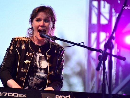 Gaba Kulka - "Apetyt na Gombrowicza" we Wsoli Gaba Kulka - "Apetyt na Gombrowicza" we Wsoli