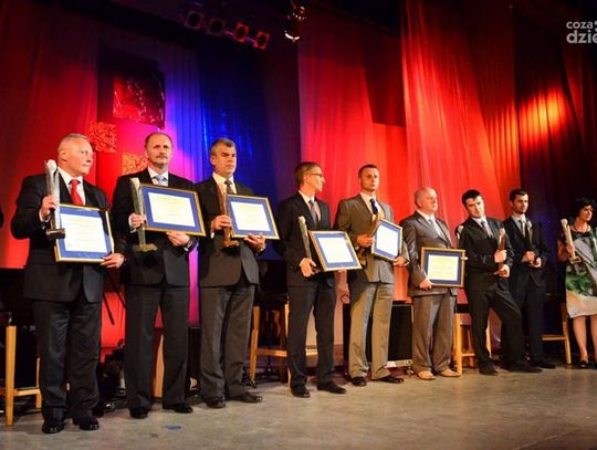 XVI Radomska Gala Biznesu XVI Radomska Gala Biznesu