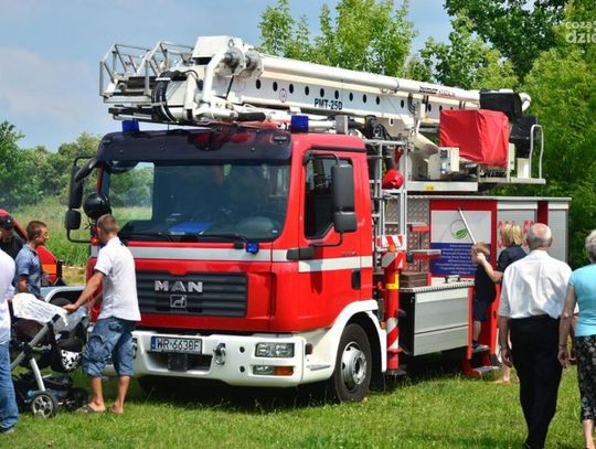 VI Radomski Piknik Strażacki