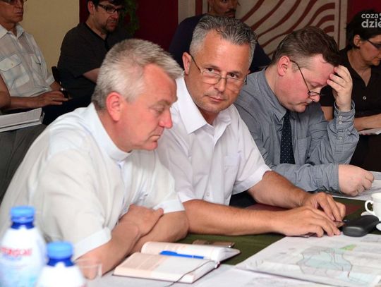 Komisja Rozwoju Miasta - Park Kulturowy Stary Radom Komisja Rozwoju Miasta - Park Kulturowy Stary Radom