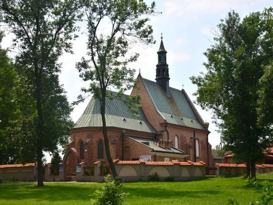 Kościół pw. św. Wacława