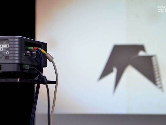 Anna Mucha na festiwalu Kameralne Lato