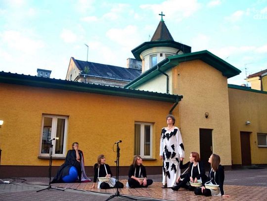 Anima Urbis - Dusza Miasta