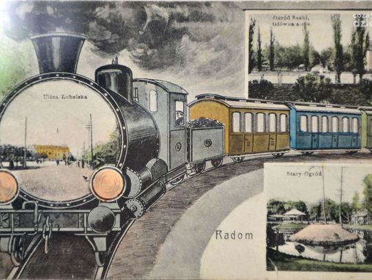 "Radom - świadectwo przeszłości" - wystawa w muzeum im. Jacka Malczewskiego "Radom - świadectwo przeszłości" - wystawa w muzeum im. Jacka Malczewskiego