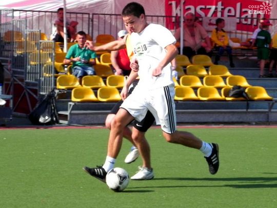 Turniej Windoor Cup 2012 - Finał Turniej Windoor Cup 2012 - Finał