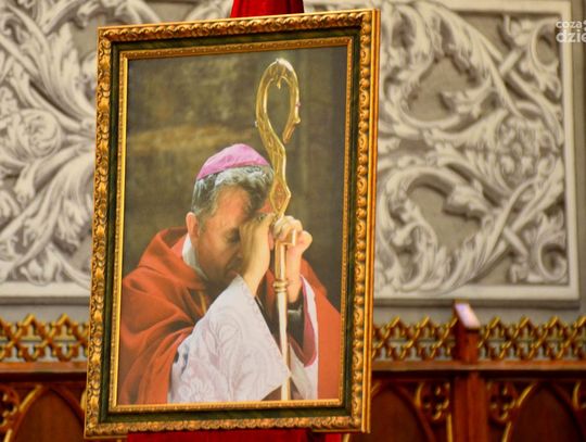 Chór Bel Canto w Katedrze