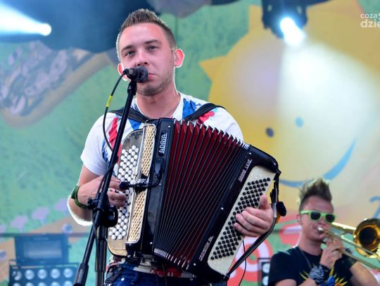 Lato z radiem 2012 - Enej