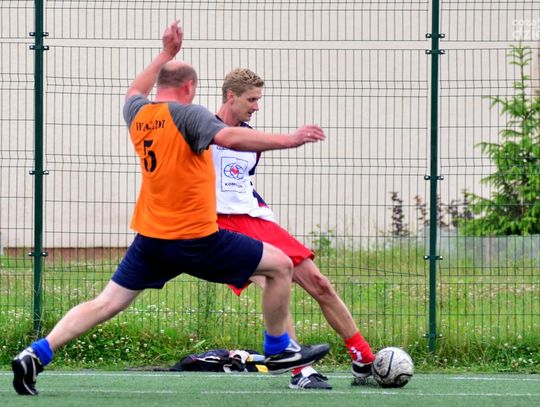 Finał rozgrywek "Let's Move" Finał rozgrywek "Let's Move"