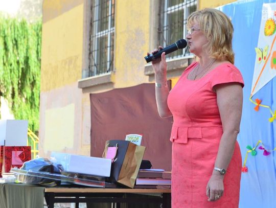 Zakończenie roku szkolnego w PSP 28 Zakończenie roku szkolnego w PSP 28