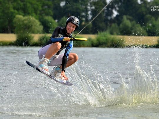 GoWake 2012 - Pałac Domaniowski