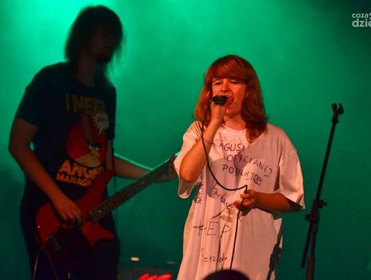 Radom Music Drive 2012 - Bonus na wakacje Radom Music Drive 2012 - Bonus na wakacje