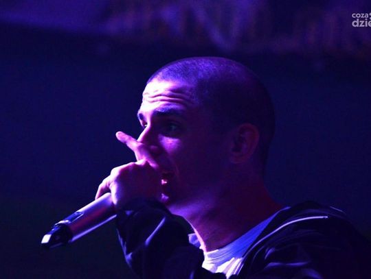 Ten Typ Mes i Pyskaty w G2 Ten Typ Mes i Pyskaty w G2