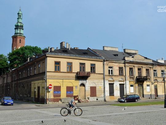 Kamienica Deskurów przy Rynku