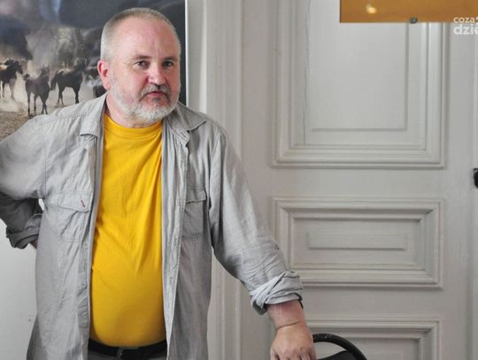 Franciszek Subocz "Konie i koniki" - wystawa w galerii Ekslibris Franciszek Subocz "Konie i koniki" - wystawa w galerii Ekslibris