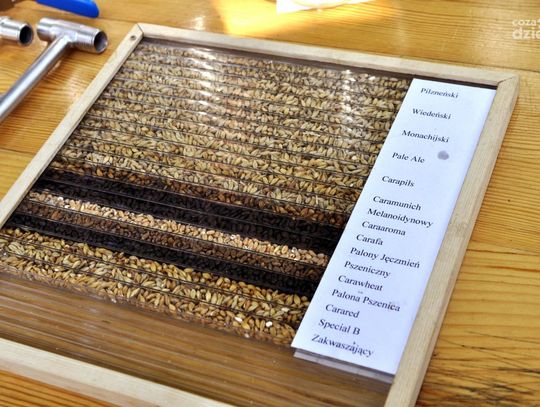 Piwowarstwo w Muzeum Wsi Radomskiej