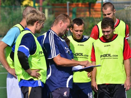 Broń Radom - trening Broń Radom - trening