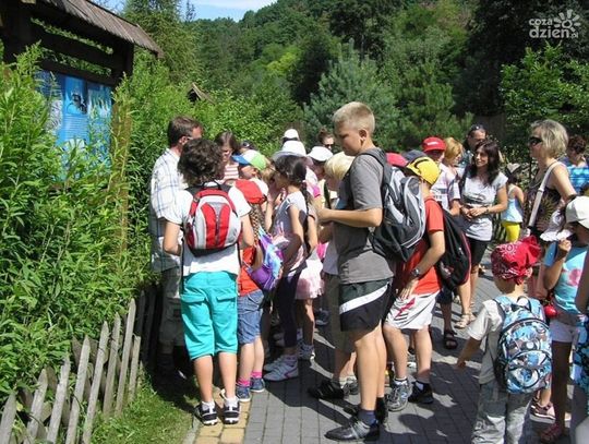 Półkolonia w PSP 26