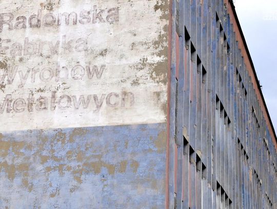 Radomska Fabryka Wyrobów Metalowych