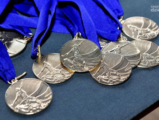 Amatorska liga "Let's Move" - zakończenie sezonu