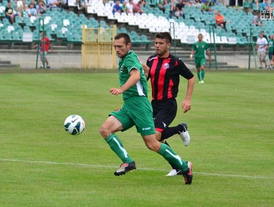 Radomiak Radom vs Hapoel Hajfa