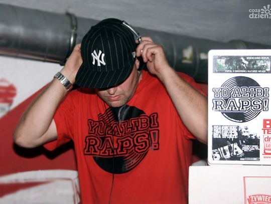 Wola/Banda Unikat - koncert promujący płytę "Autor miejskich kronik"