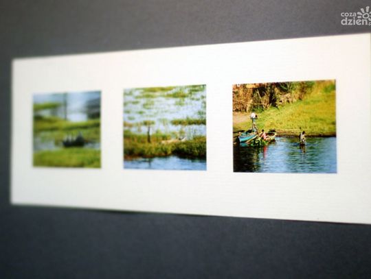 Wystawa fotografii Ewy i Remigiusza Kutyłów Wystawa fotografii Ewy i Remigiusza Kutyłów