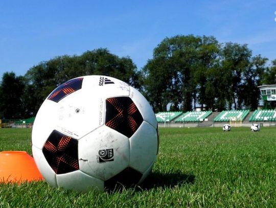 Trening Radomiaka Radom