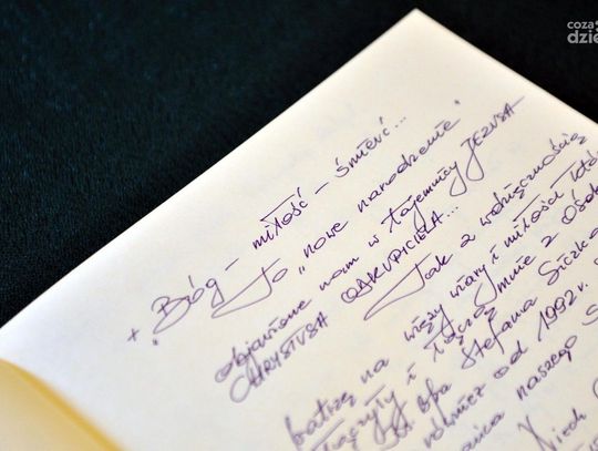 Uroczystości pogrzebowe biskupa Stefana Siczka