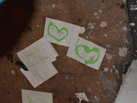 Melina w Parlamencie Młodzieży