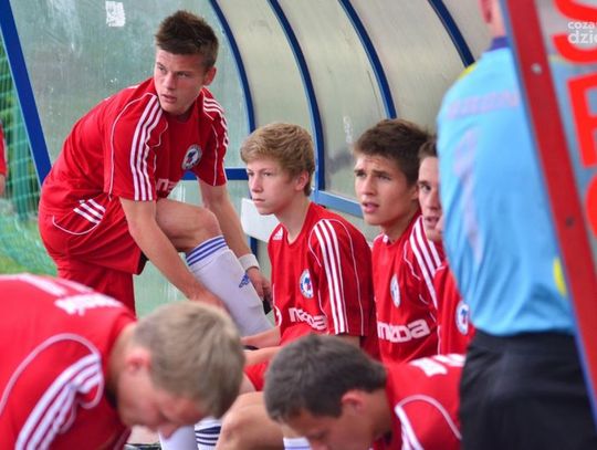 Broń Radom 1994/95 - Skaryszewianka Skaryszew Broń Radom 1994/95 - Skaryszewianka Skaryszew