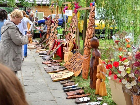 Iłżecki Jarmark Sztuki Ludowej Iłżecki Jarmark Sztuki Ludowej