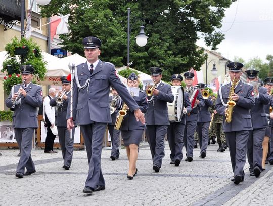 Święto Wojska Polskiego