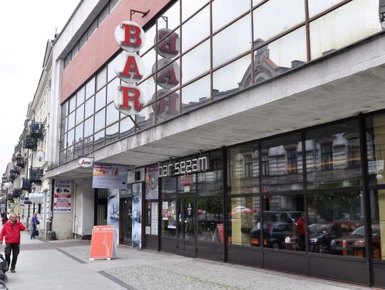 Dom handlowy "Sezam"