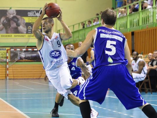 Rosa Radom - Jezioro Tarnobrzeg