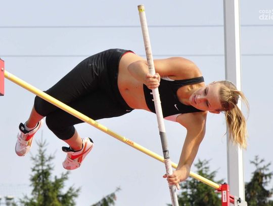 Młodzieżowe Mistrzostwa Polski w Lekkiej Atletyce Młodzieżowe Mistrzostwa Polski w Lekkiej Atletyce