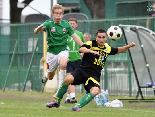 Radomiak Radom - Siarka Tarnobrzeg Radomiak Radom - Siarka Tarnobrzeg
