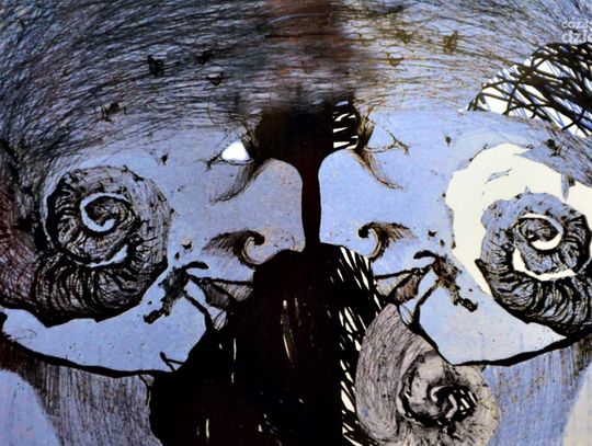 Batik - tkaniny Anny Krawczak Batik - tkaniny Anny Krawczak