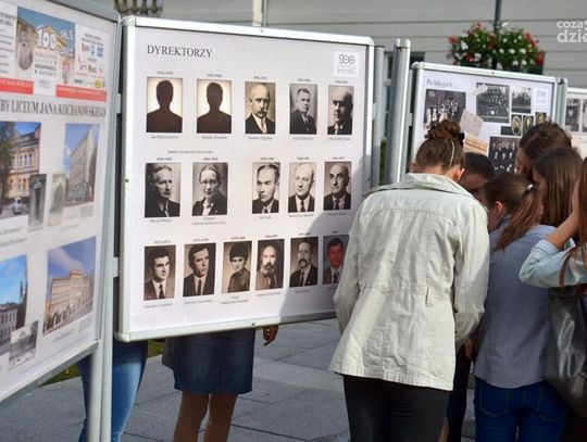 "Kochanowszczak w fotografii" - otwarcie wystawy