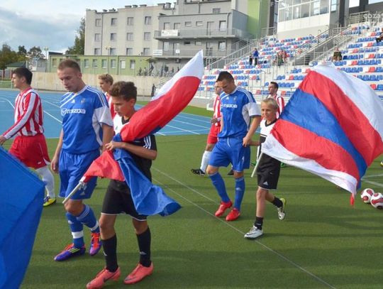 Broń Radom - Pogoń Grodzisk Mazowiecki Broń Radom - Pogoń Grodzisk Mazowiecki