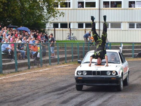 Kaskaderzy Street Owners