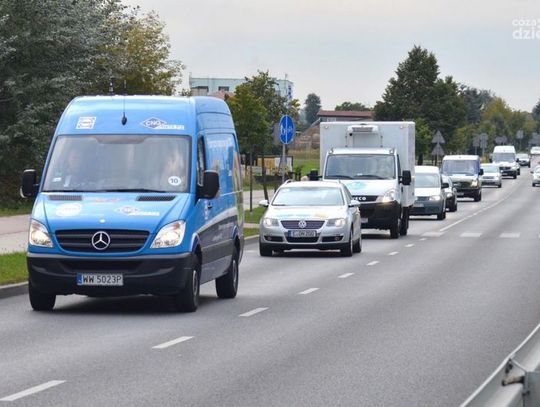 Tankowanie pojazdów CNG w Radomiu Tankowanie pojazdów CNG w Radomiu