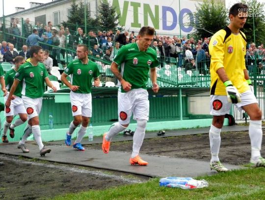 Radomiak Radom - Unia Tarnów