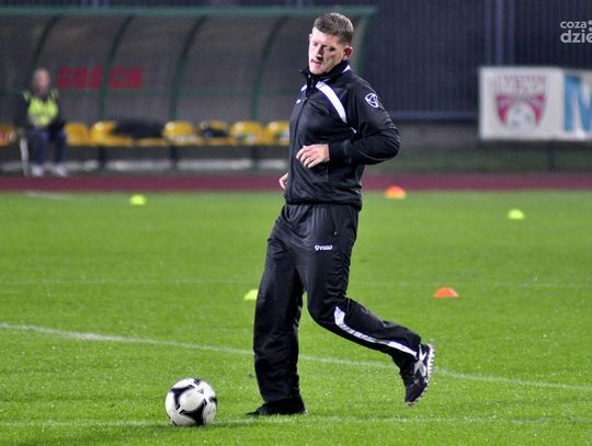 Znicz Pruszków - Radomiak Radom