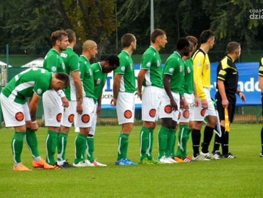 Radomiak Radom - Wigry Suwałki Radomiak Radom - Wigry Suwałki