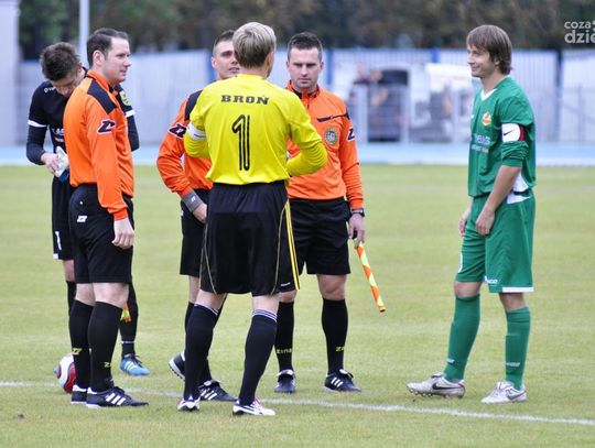 Broń Radom - Lechia Tomaszów Mazowiecki