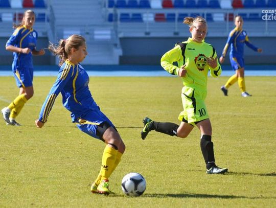 LUKS Sportowa Czwórka Radom - Korona Łaszczów LUKS Sportowa Czwórka Radom - Korona Łaszczów