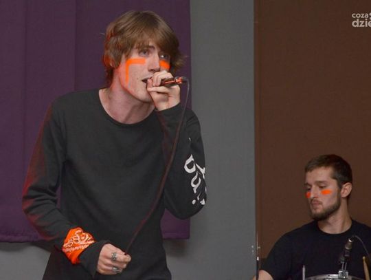 Techno Allah w Break147